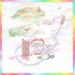 Cover of Pleasure of the Very First Time