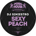Sexy Peach