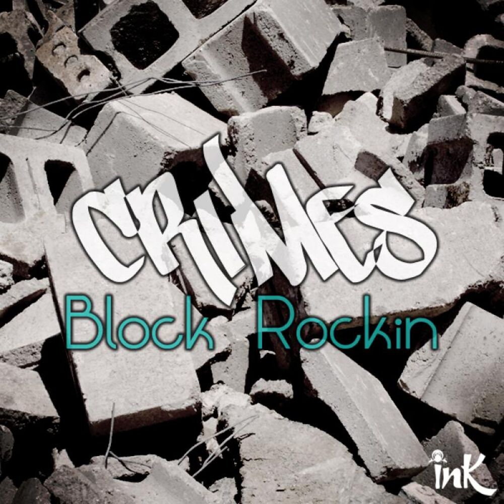Picture of Block Rockin
