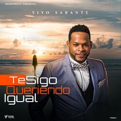 Cover of Te Sigo Queriendo Igual