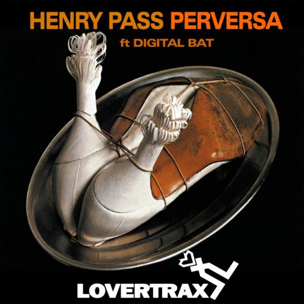 Picture of Perversa