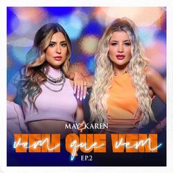 Cover of Vem Que Vem, Ep 2