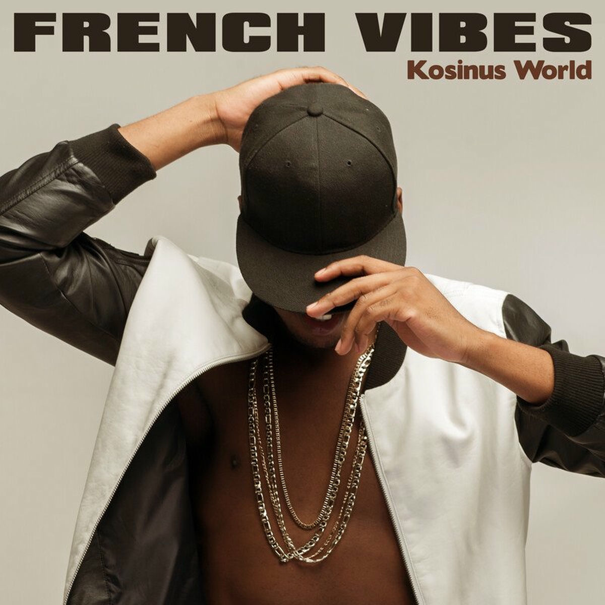 Album cover of French Vibes