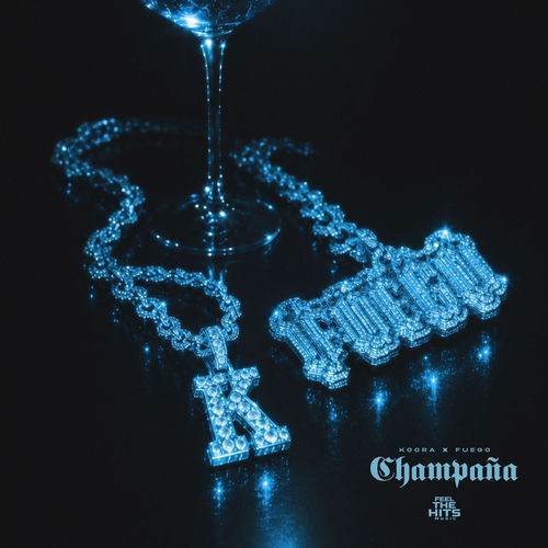 Champaña