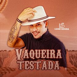Cover of Vaqueira Testada