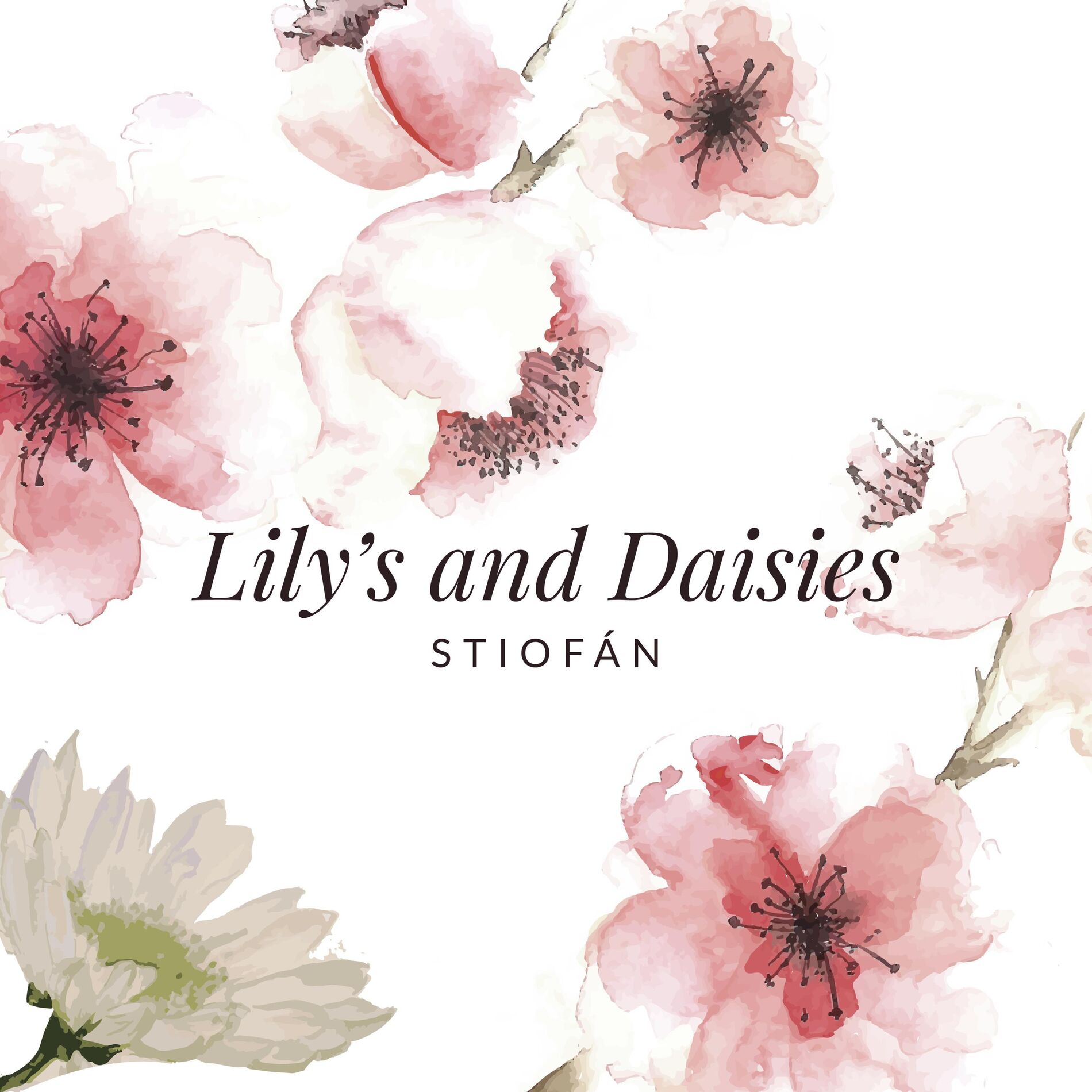 Album cover of Lily's and Daisies