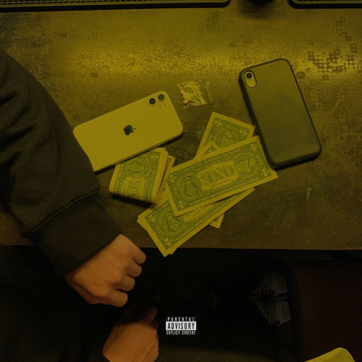 Album cover of Money & Drugs