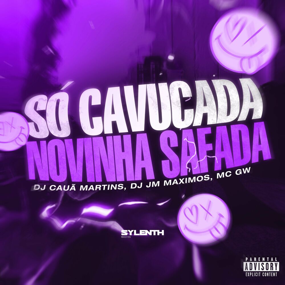 Picture of Só Cavucada X Novinha Safada