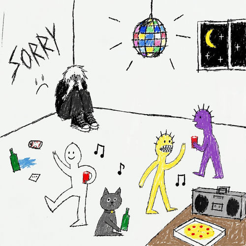 SORRY