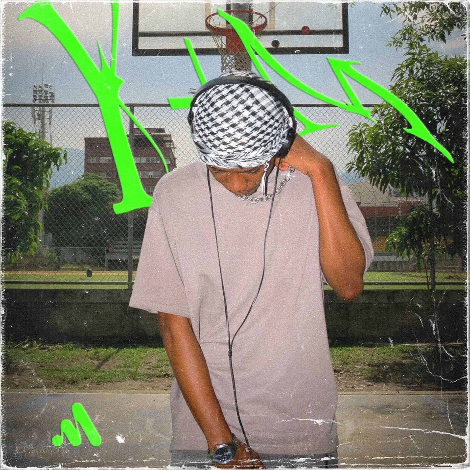 Album cover of Y+M