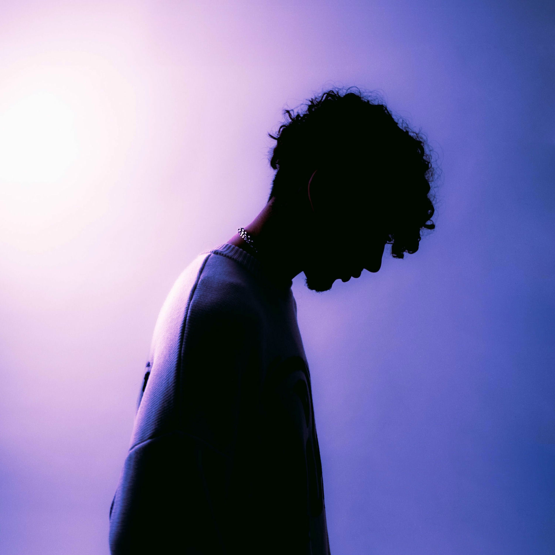 Album cover of Tard la night