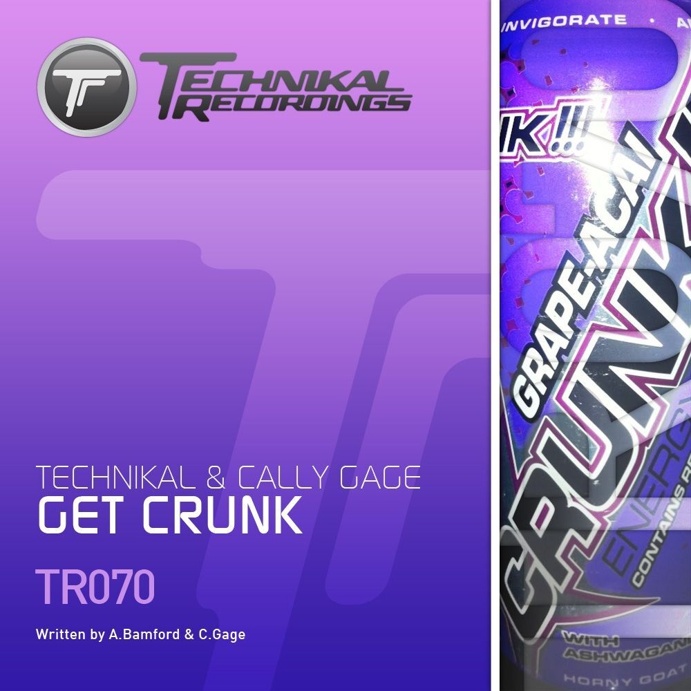 Picture of Get Crunk