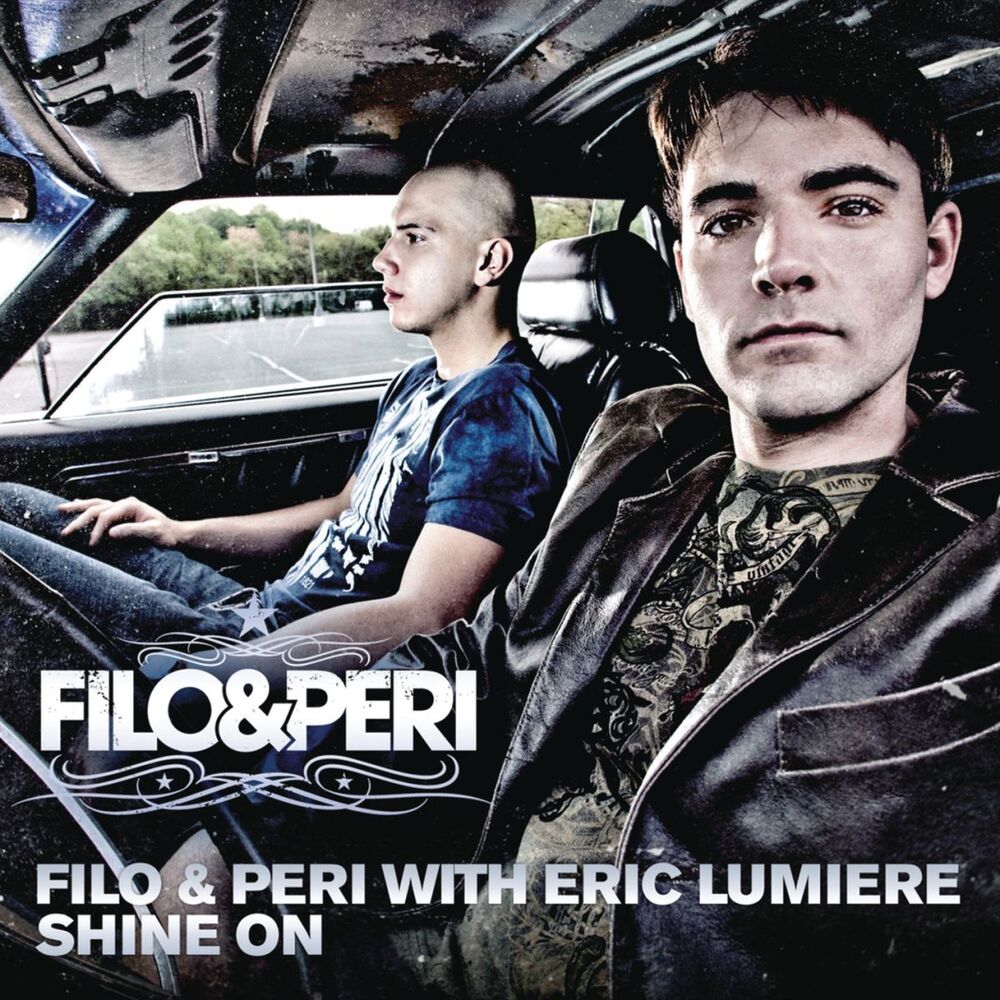 Picture of Shine On