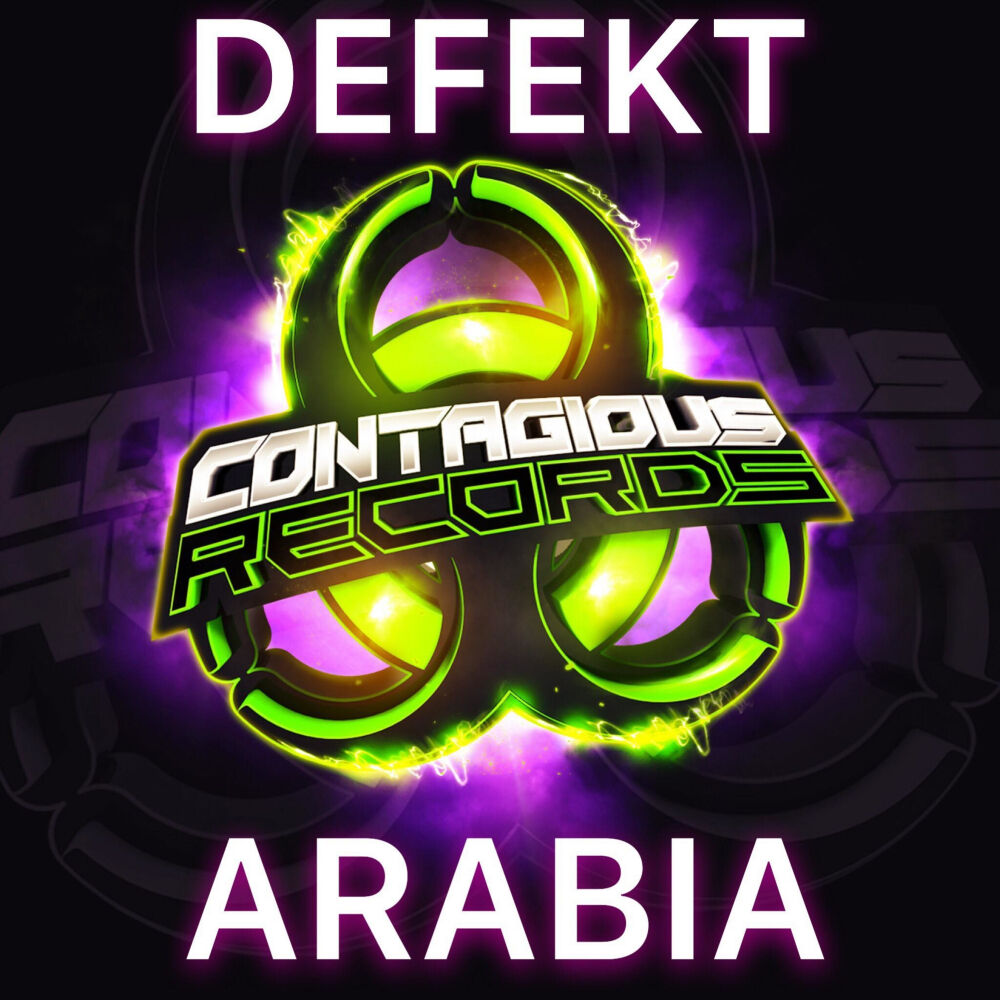 Picture of Arabia