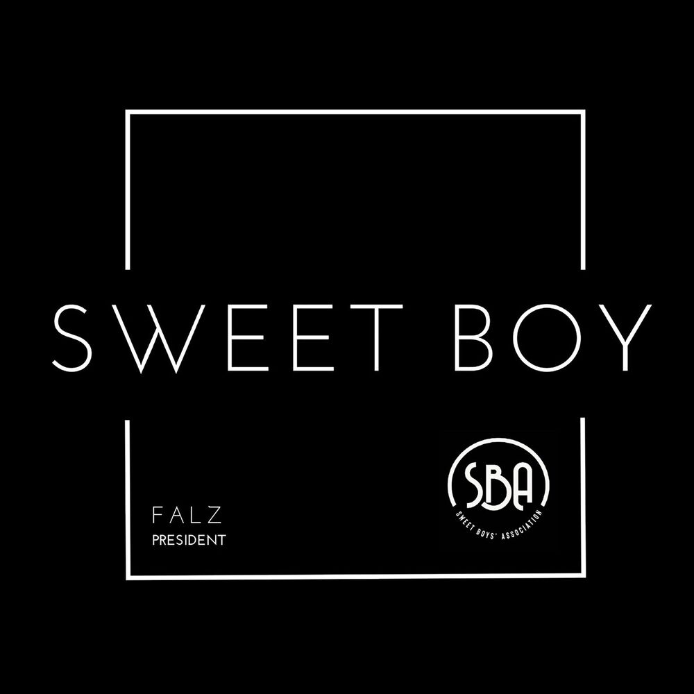Picture of Sweet Boy