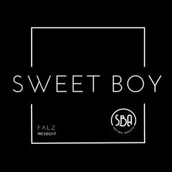 Cover of Sweet Boy