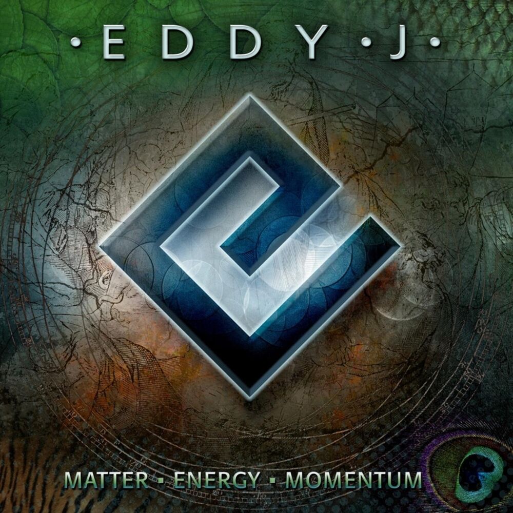 Picture of Matter Energy Momentum
