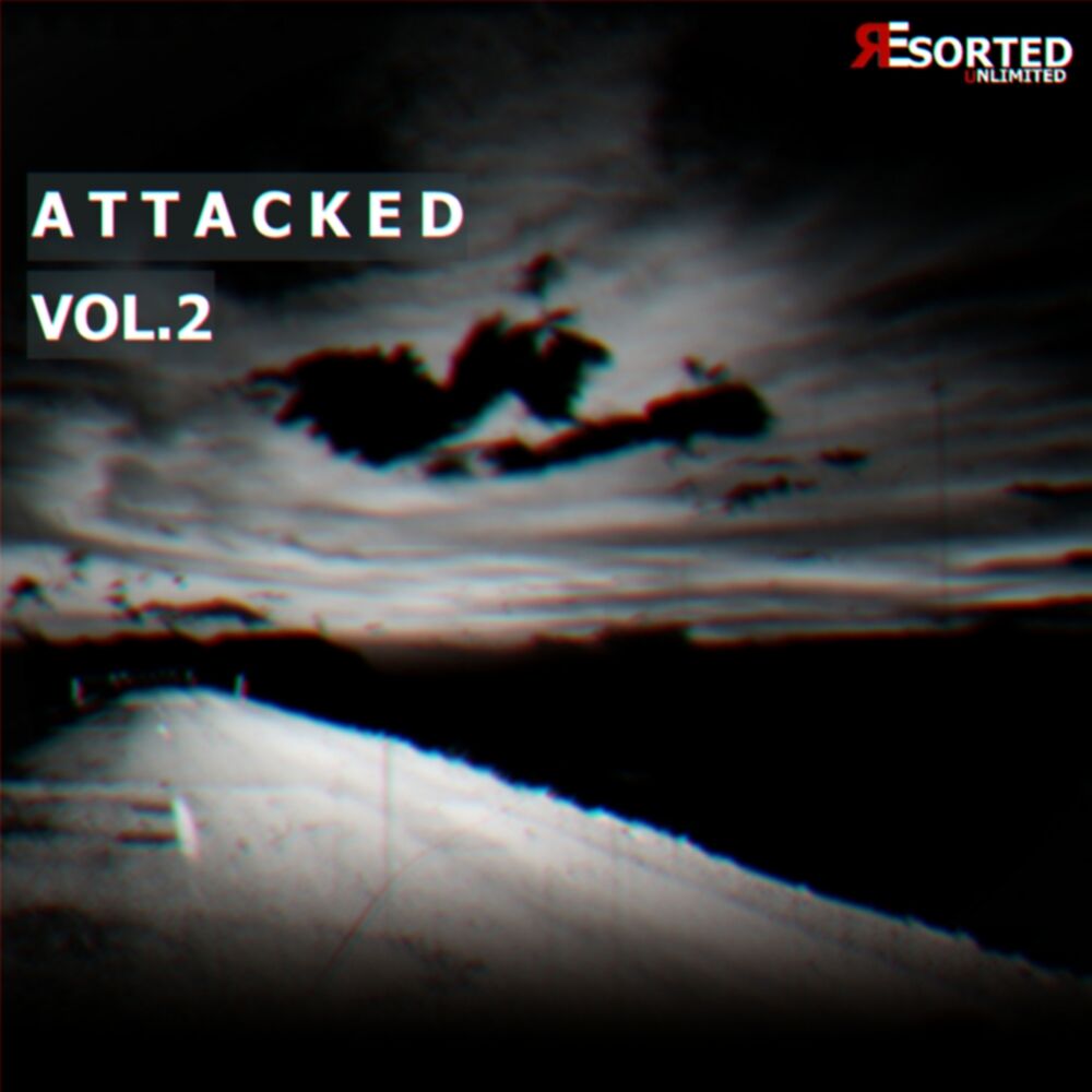 Picture of Attacked Vol.2