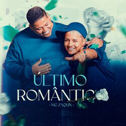 Cover of Último Romântico