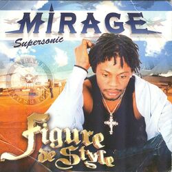 Cover of Figure de style