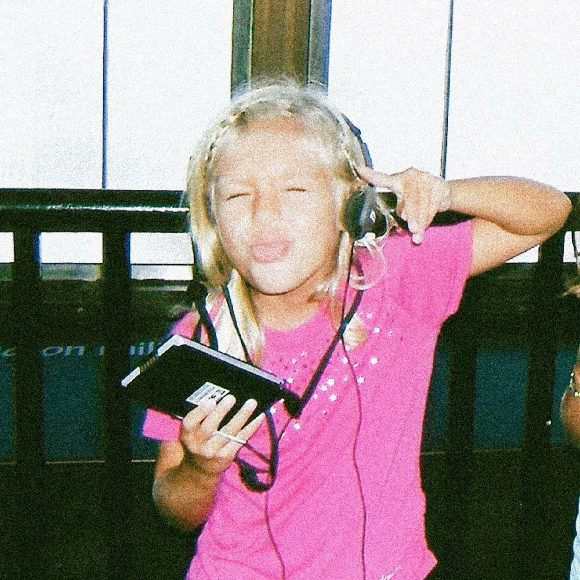 Album cover of Grace