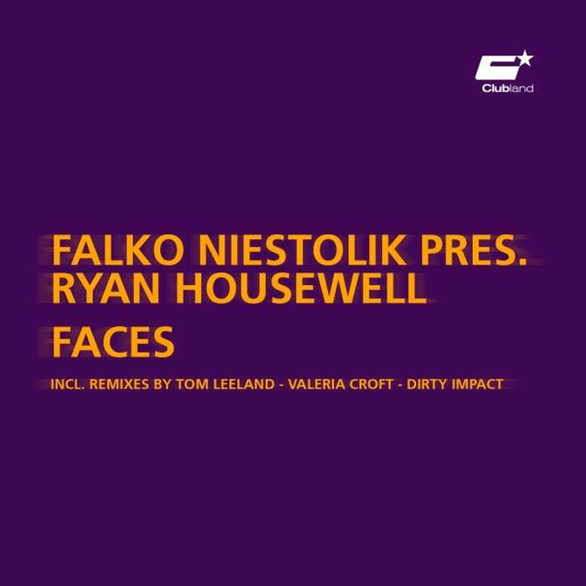 Album cover of Faces