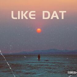 Cover of Like Dat