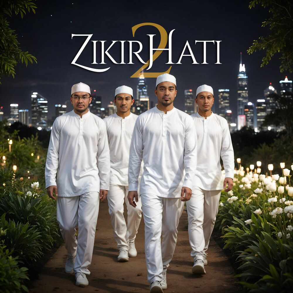 Picture of Zikir Hati 2