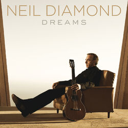 Cover of Dreams