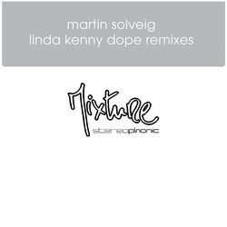 Cover of Linda Kenny Dope Remixes