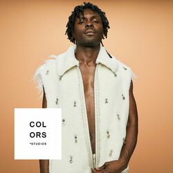Cover of Chocolatì - A COLORS SHOW