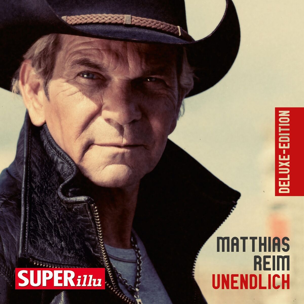 Album cover of Unendlich (Deluxe Edition)