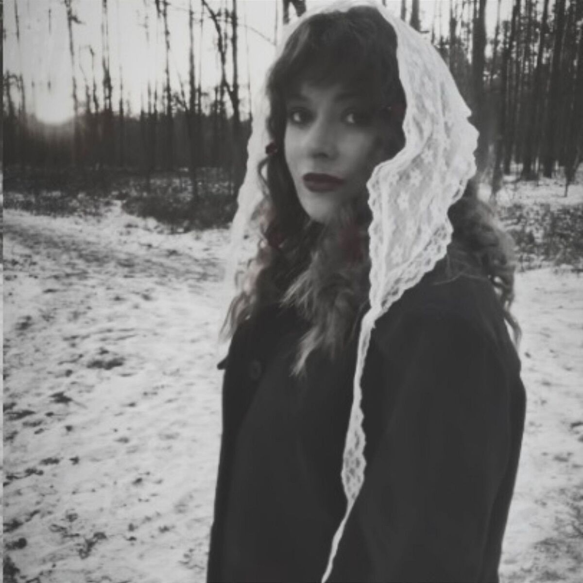 Album cover of róża