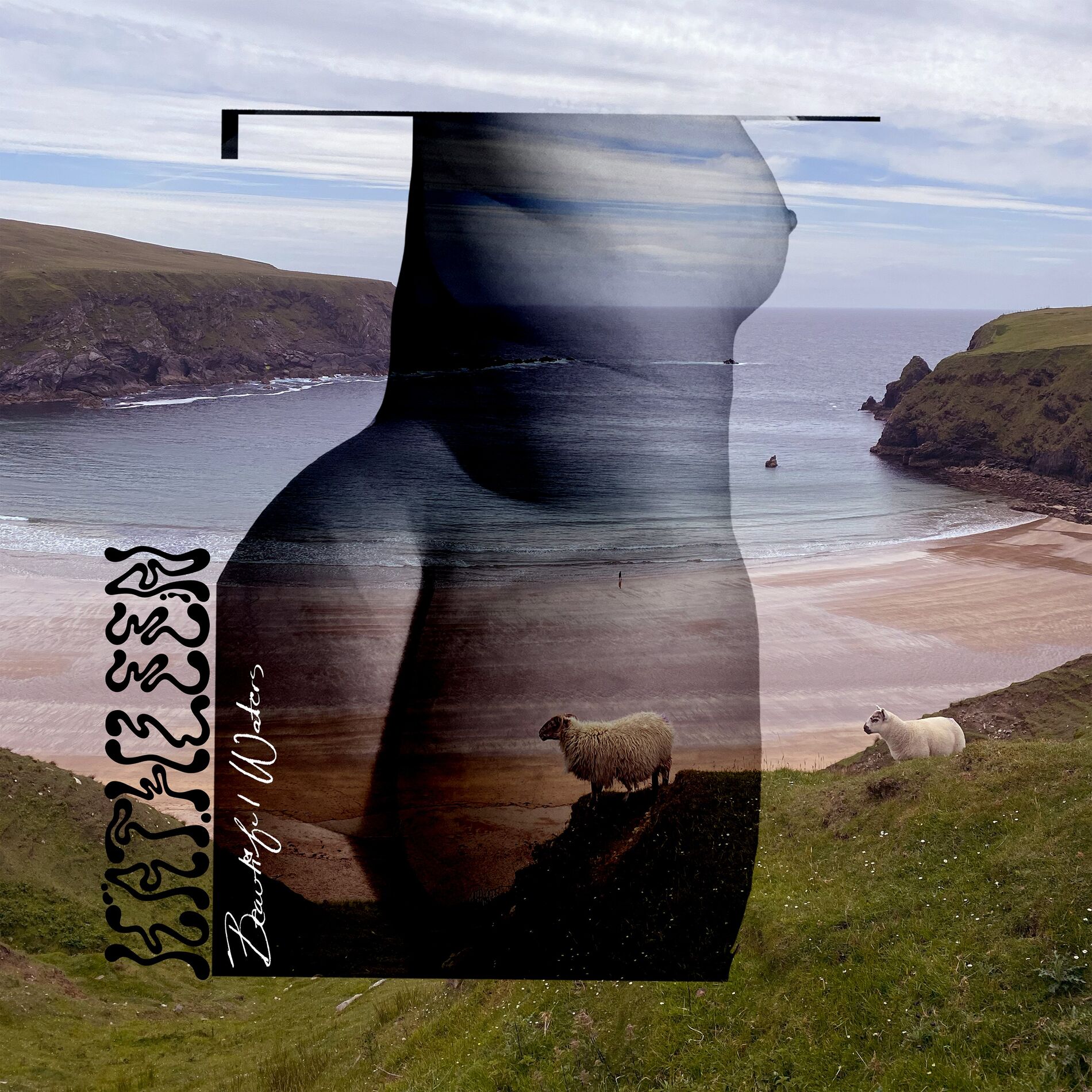 Album cover of Beautiful Waters