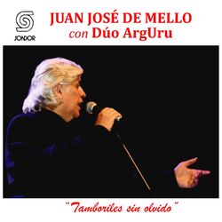 Cover of Tamboriles Sin Olvido