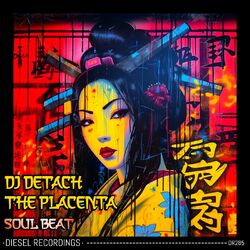 Cover of Soul Beat