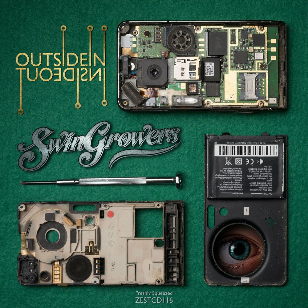 Picture of Outsidein
