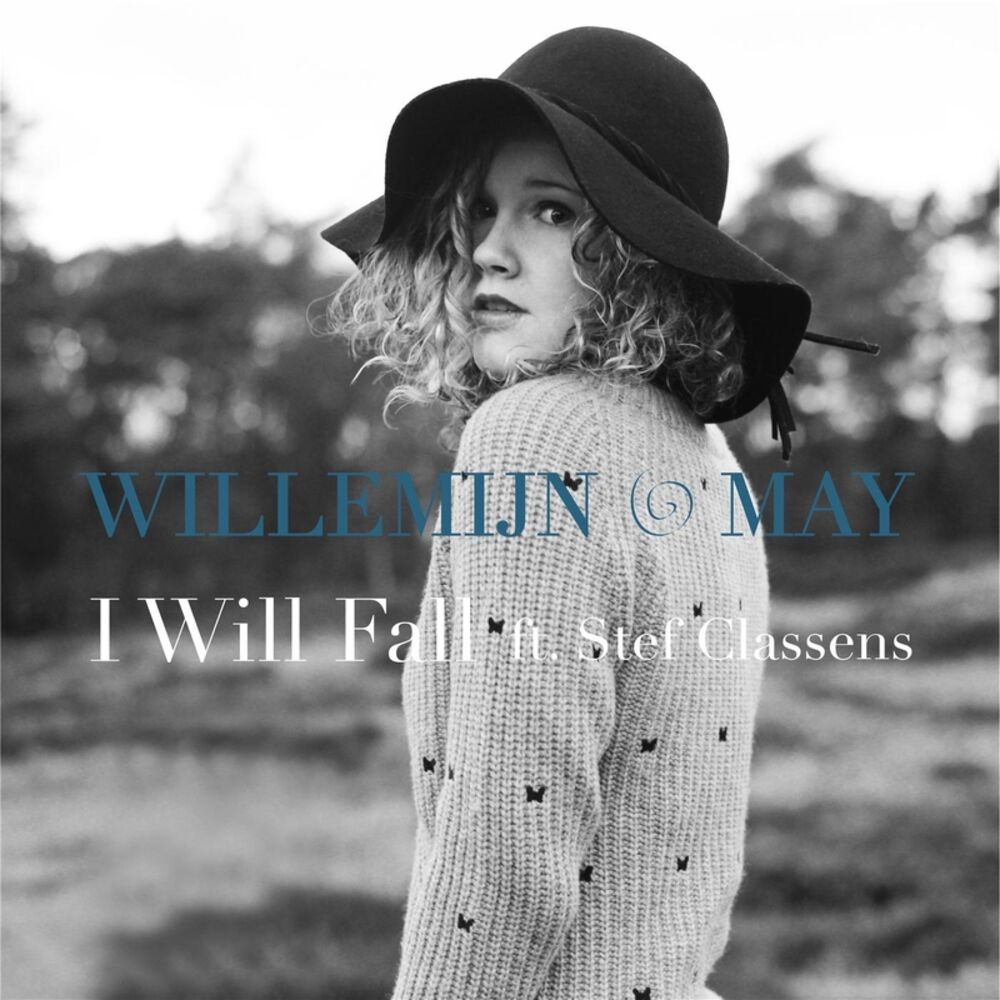 Picture of I Will Fall