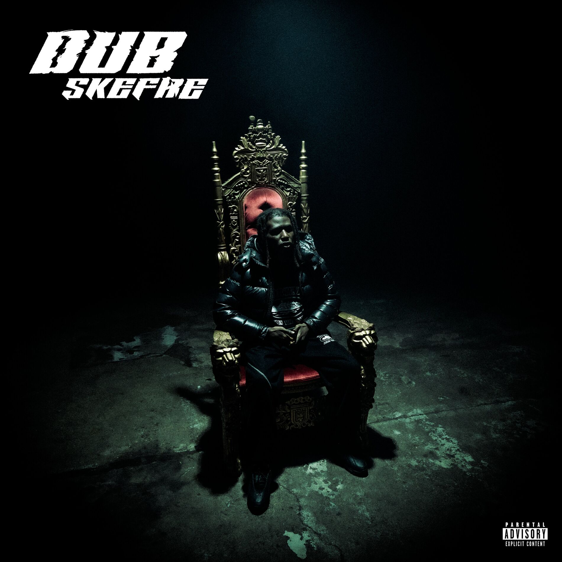 Album cover of Dub