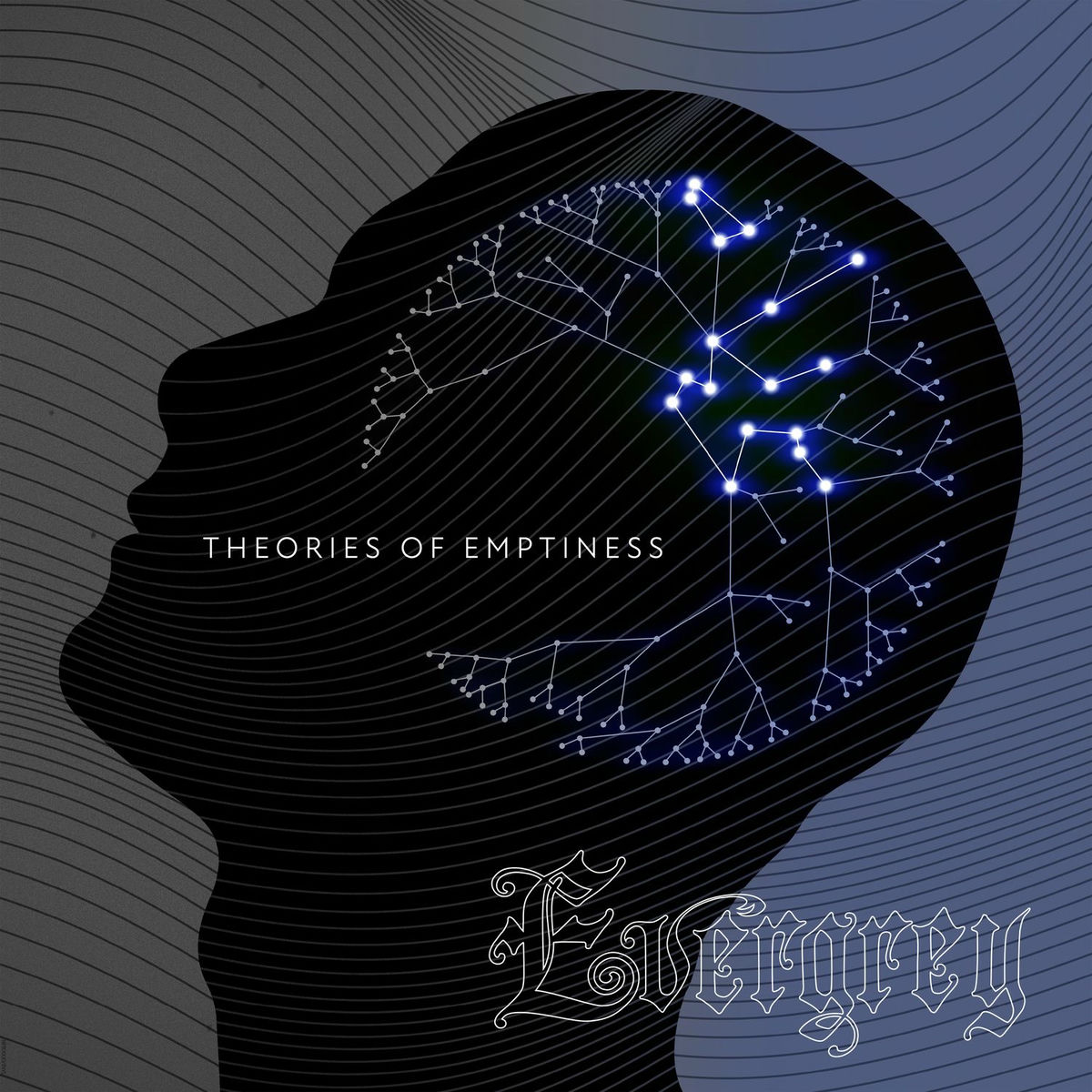 Album cover of Theories Of Emptiness