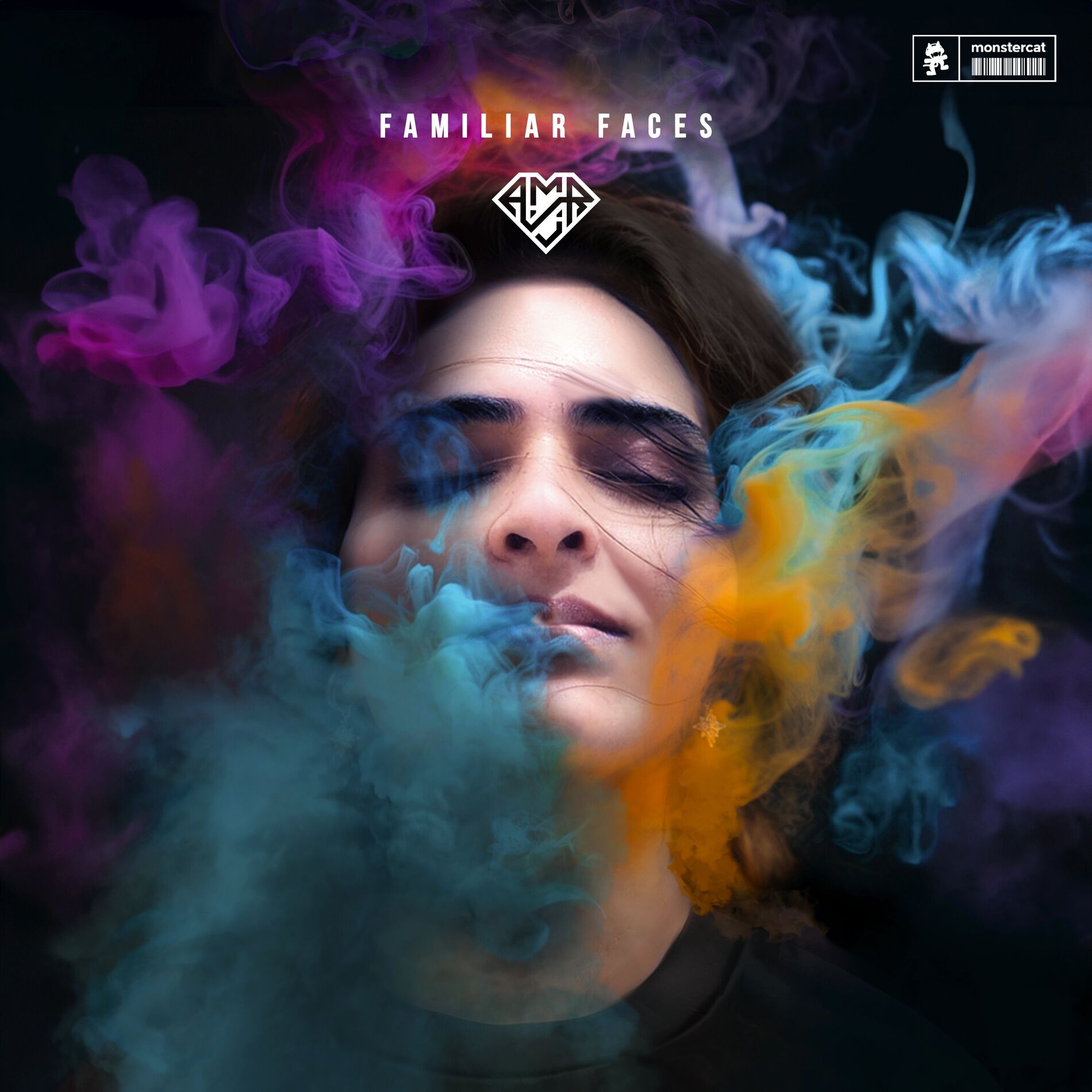 Album cover of Familiar Faces
