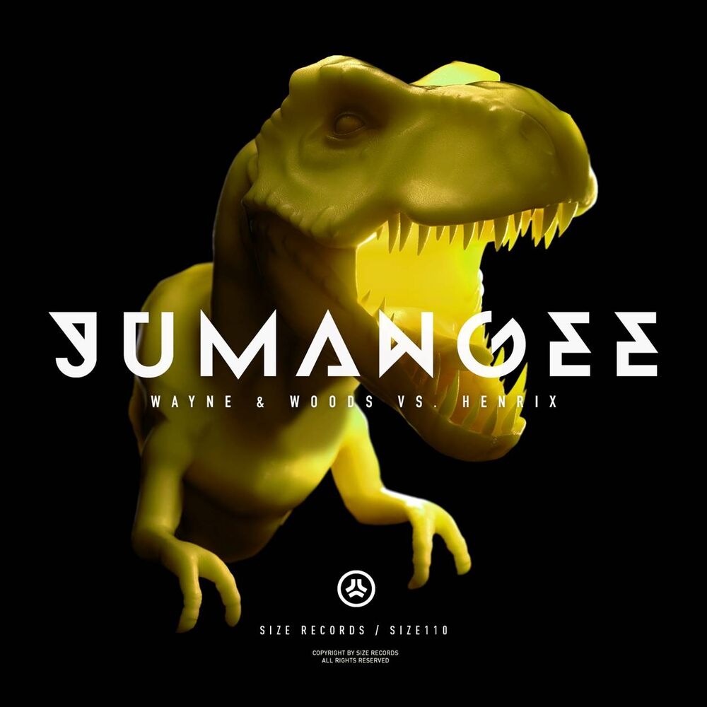 Picture of Jumangee