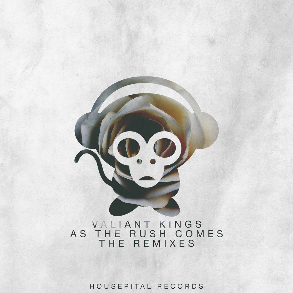 Picture of As the Rush Comes (The Remixes)