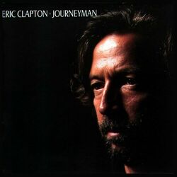 Cover of Journeyman