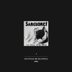 Cover of Les pulls de ma poule (2ème volume de la collection intégrale 'Un enterrement de 1ère classe')