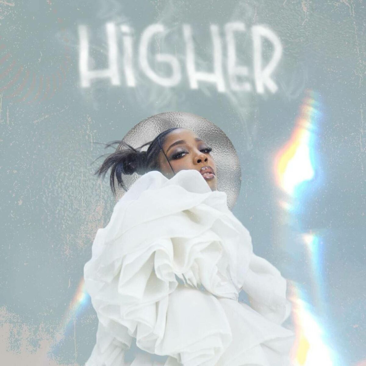 Album cover of Higher