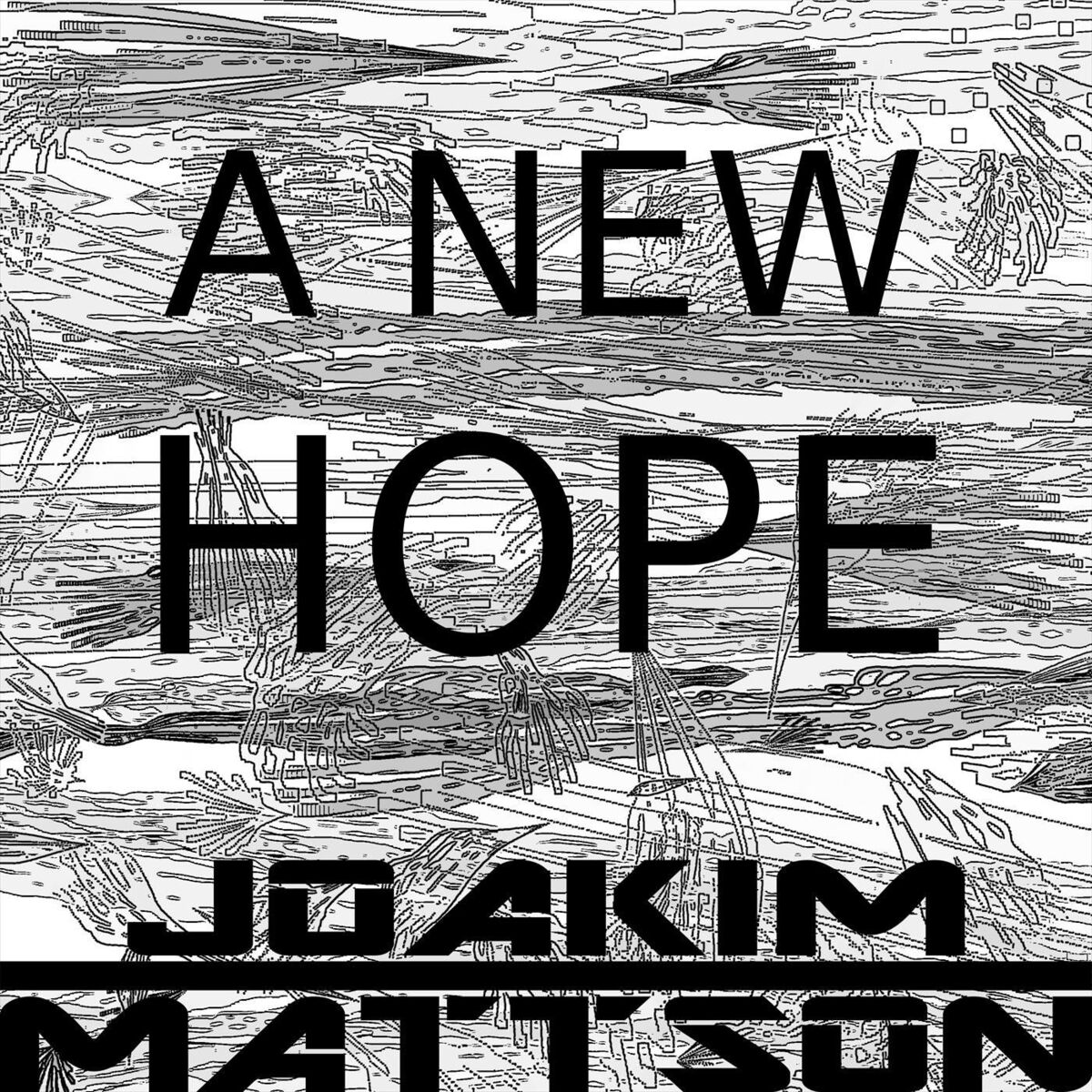 Album cover of A New Hope