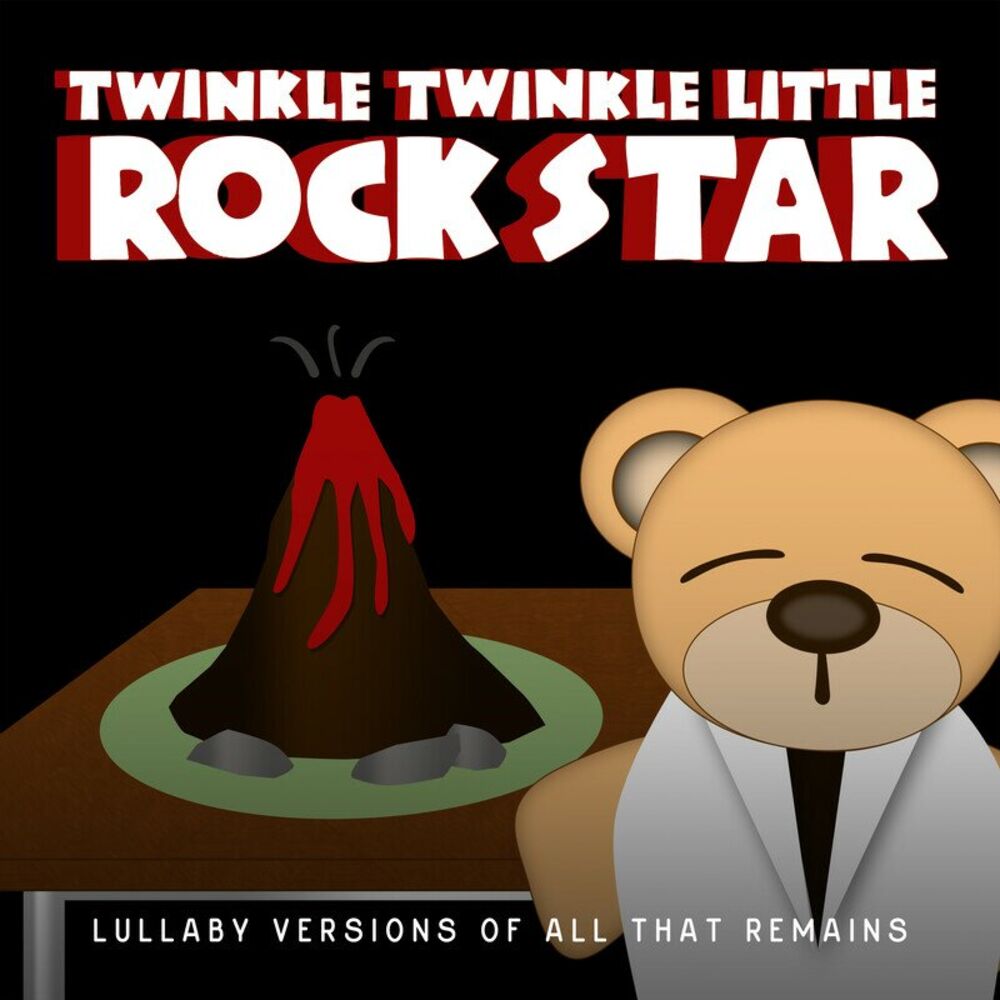 Picture of Lullaby Versions of All That Remains