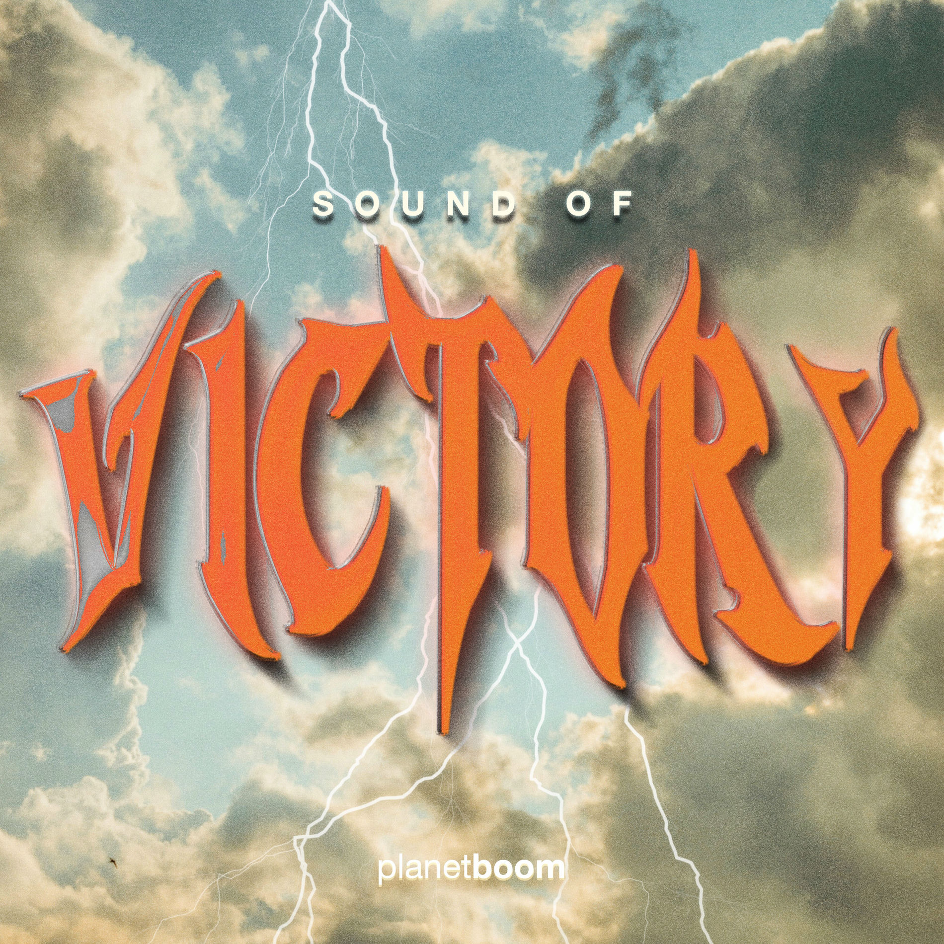 Album cover of Sound Of Victory