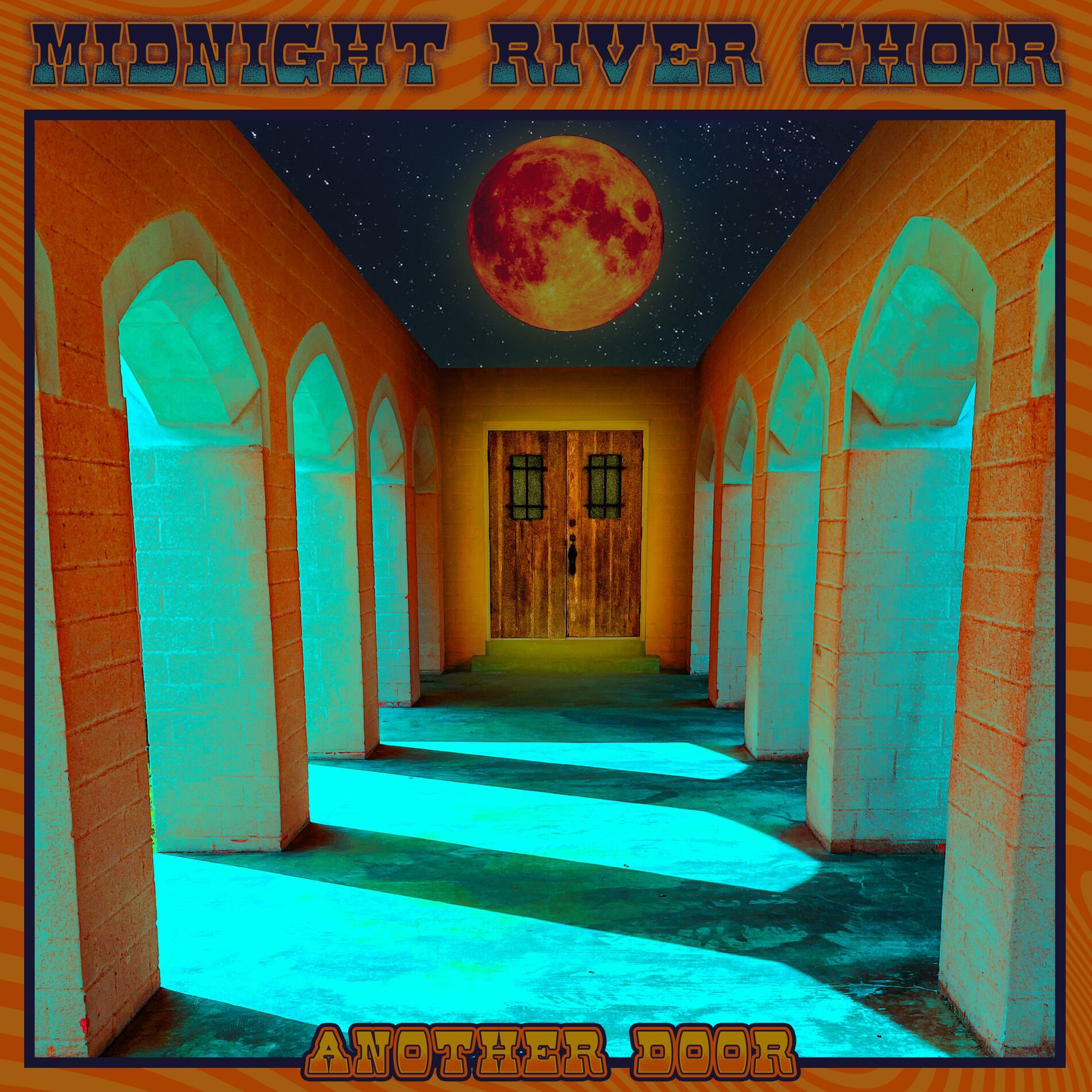 Album cover of Another Door